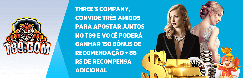 valores da aposta dos jogos da caixa